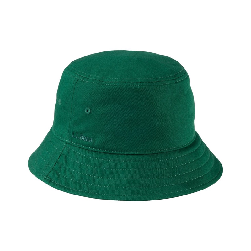 コットン・バケット・ハット