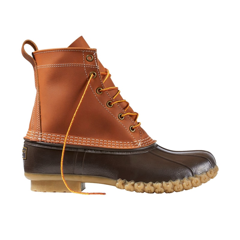 1912 ビーン・ブーツ、8インチ