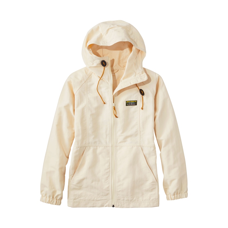 ジャパン・フィット　マウンテン・クラシック・フルジップ・ジャケット