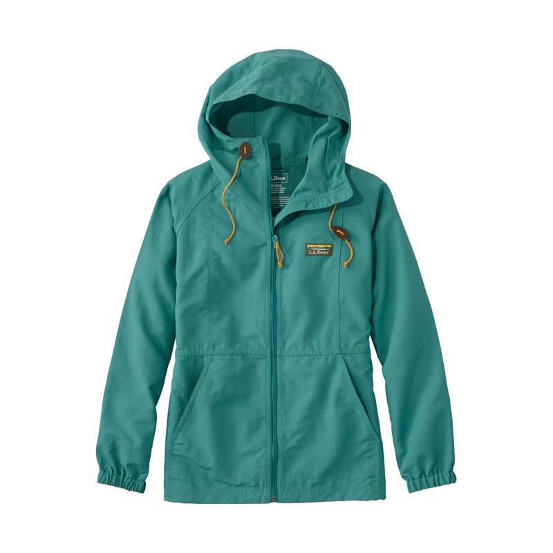 ジャパン・フィット　マウンテン・クラシック・フルジップ・ジャケット