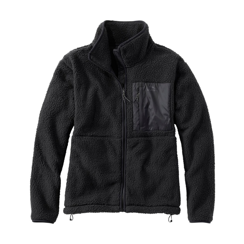 米国フィット・プチ マウンテンサイド・フリース・ジャケット